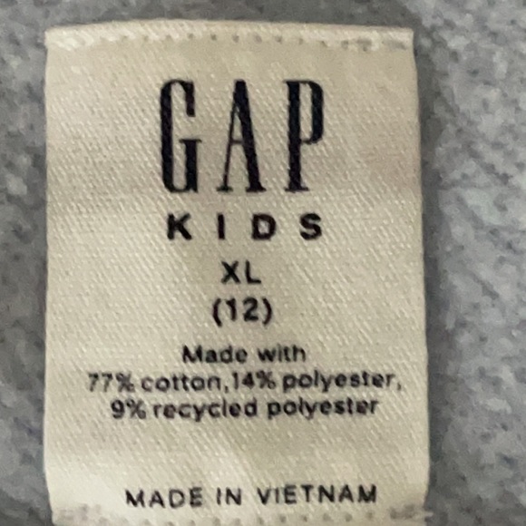 Gap long sleeved Sweatshirt - Picture 3 of 3